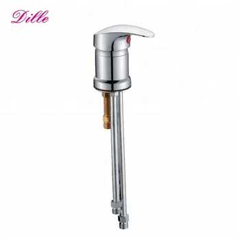 Wholesale Shampoo Bowl Or Backwash Unit Salon Faucet And Spray