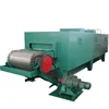 Second hand Mesh belt quenching, tempering furnace with good quality