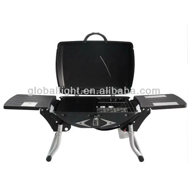 Portable Barbeque Gas Grill With Regulator Mini Bbq Portable Barbeque Gas Grill With