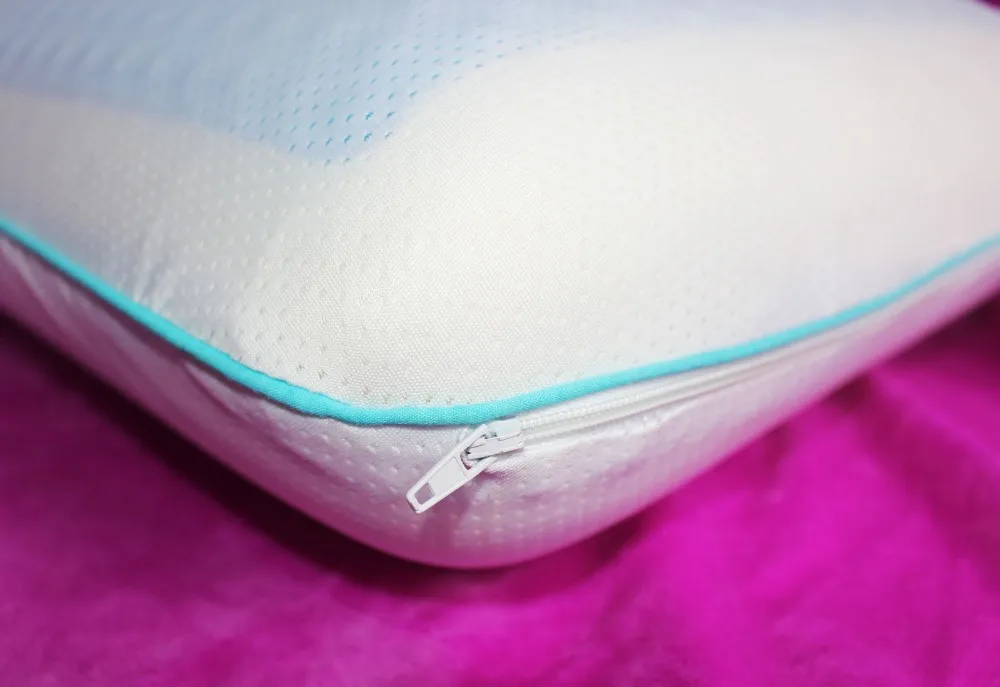 Cheap Price Gel Viscoelastic Memory Foam Bedroom Pillow Buy