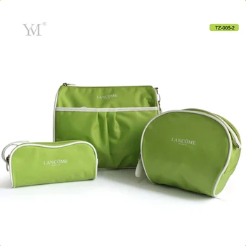 wholesale nylon makeup bags