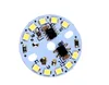 Free Sample High Lumen PF 0.9 Thickness 1.2 MM 3W 5W 7W 9W 12W LED Bulb AC DOB Driver Module