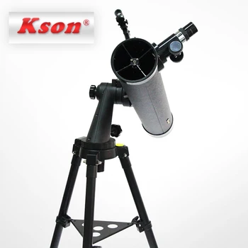 sky watching telescope
