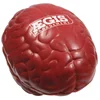Custom logo printed stress test jumbo stress ball 3d