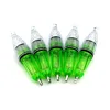 NEWUP 12cm 28.8g Wholesale Noctilucent Fishing Lamps Fishing Lure Bait with LED Electronic Lighting