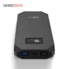 Universal battery charger backup,portable power source,mobile power supply power bank 10000mah