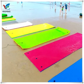 swim mats for boats