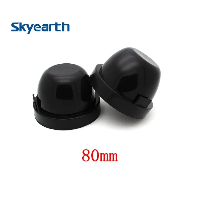 Oem Car Headlight Dust Protect Cap Rubber Housing Cap For Car Headlight