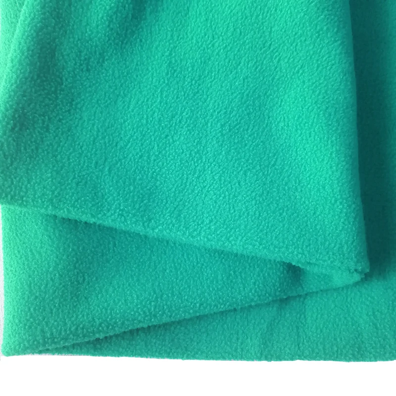 100 Polyester 100d Fleece Fabric Buy Fleece Fabric,Polar Fleece