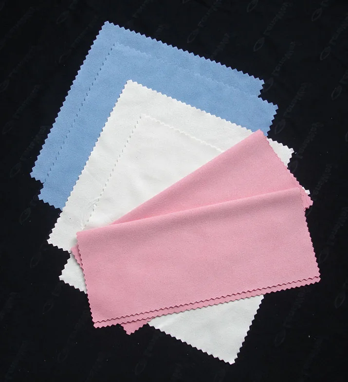 Microfiber Chamois Cleaning Cloth - Buy Chamois Cleaning Cloth Product ...