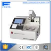 ISO 2719 low temperature Automatic closed cup Flash Point Tester