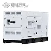 Base fuel tank generator 50kva price 50kva prime power generatoar in stock