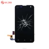 Refurbish Smart Phone LCD Display For Samsung S8 Cracked Panel Replacement