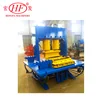 Concrete Masonry Unit CMU block making machine concrete brick machine