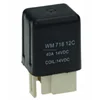 Wholesale china trade 24v 4p 40a auto power lamp flasher relay