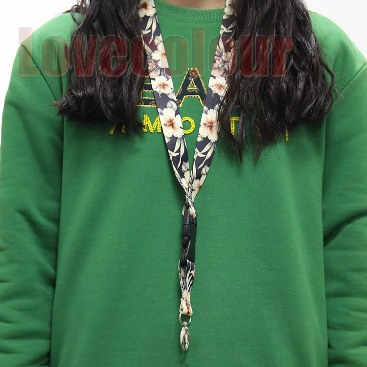Lanyard 618L015