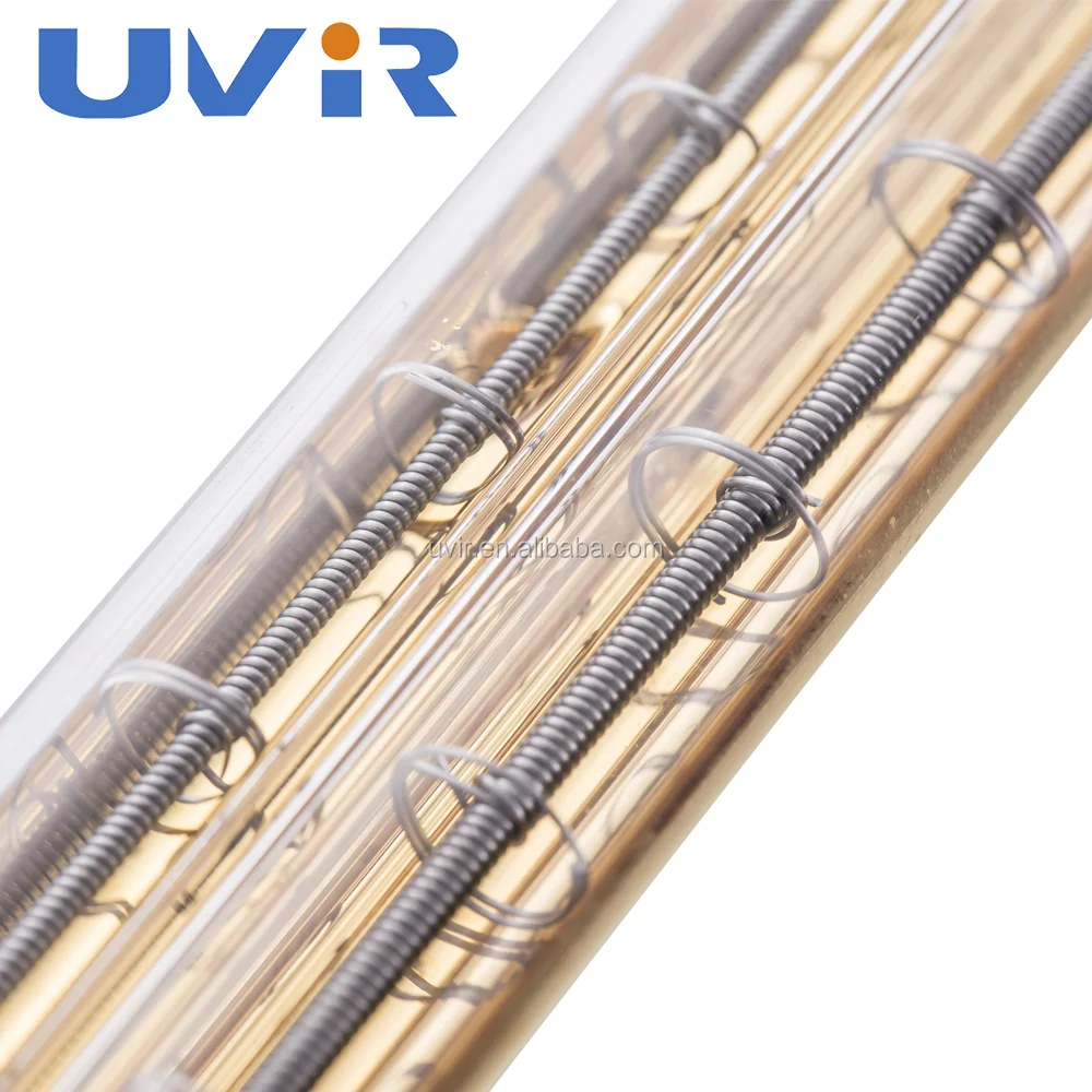 480v 5510w Heating Lamp Ir Emitter Electric Heater Element Buy