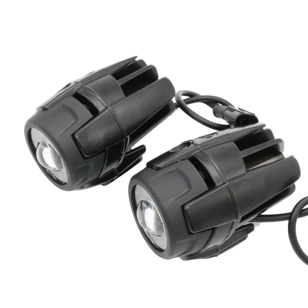 Motorcycle Parts Front Fog Lamp Led Auxiliary Driving Lights For Bmw R 