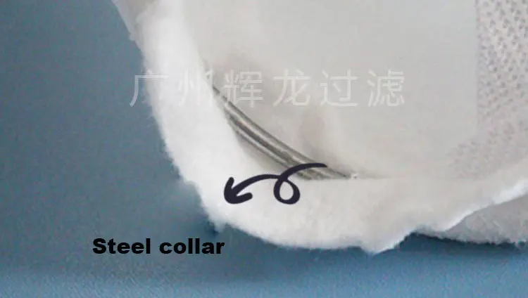 aquarium filter sock