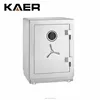 Modern design electronic digital fireproof deposit cabinet fire resistant safe box