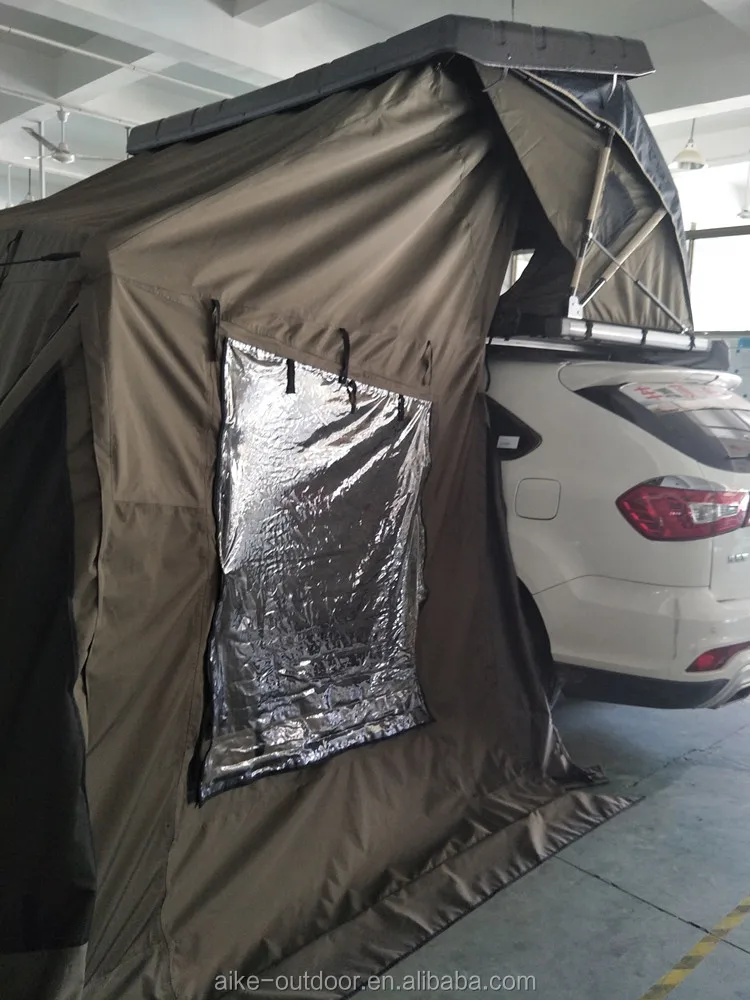 Gas Strut Roof Top Tent Hard Shell For Cars Trucks Suv Camping Outdoor Travel Mobile Buy Gas