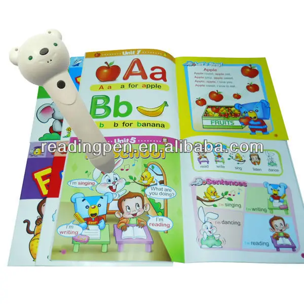 english learning toys