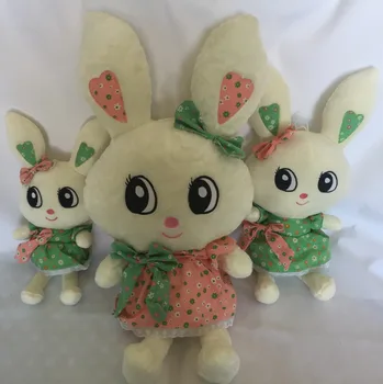 2018新しいモデル白いエコかわいい動物ぬいぐるみウサギの女の子ぬいぐるみ子のおもちゃ Buy 女の子の子のおもちゃ 女の子ぬいぐるみのおもちゃ ぬいぐるみ子のおもちゃ Product On Alibaba Com