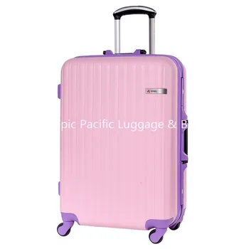 かわいい女の子ピンクカラー腹筋旅行荷物腹筋スーツケースデザイン Buy 腹筋旅行荷物 ファッション腹筋旅行荷物 安い腹筋旅行荷物 Product On Alibaba Com