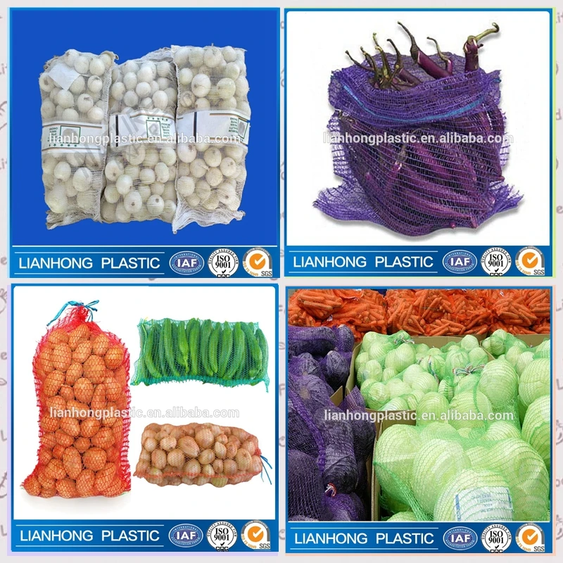 nylon mesh fruit bags