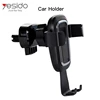 Ventilation mobile phone stand mount holder stents+universal-cell-phone-clip-holder+universal rotatable vent car phone holder