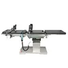 120mm Kidney bridge Electrical hydraulic X-ray C-arm General Surgery Operation Table