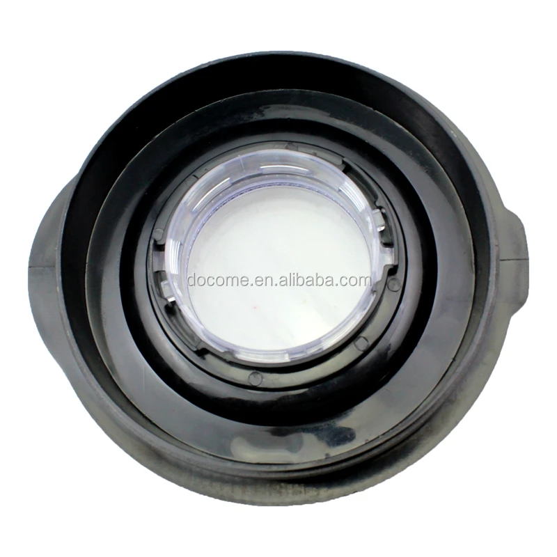 A11 Blender Spare Parts Kit Plastic Cover Lid And Blade Base Juicer