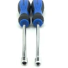TGS031 Hot sale hex nut socket screwdriver tool set hex socket screwdriver 3mm 4mm 5mm
