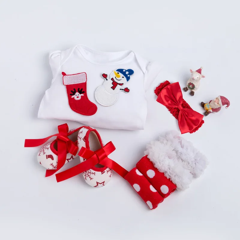 Kinder Baby M/ädchen Weihnachtskleid R/üschen/ärmel Rot Plaid Tutu Rock Weihnachten Party Outfits Schwester Passende Kleidung Set