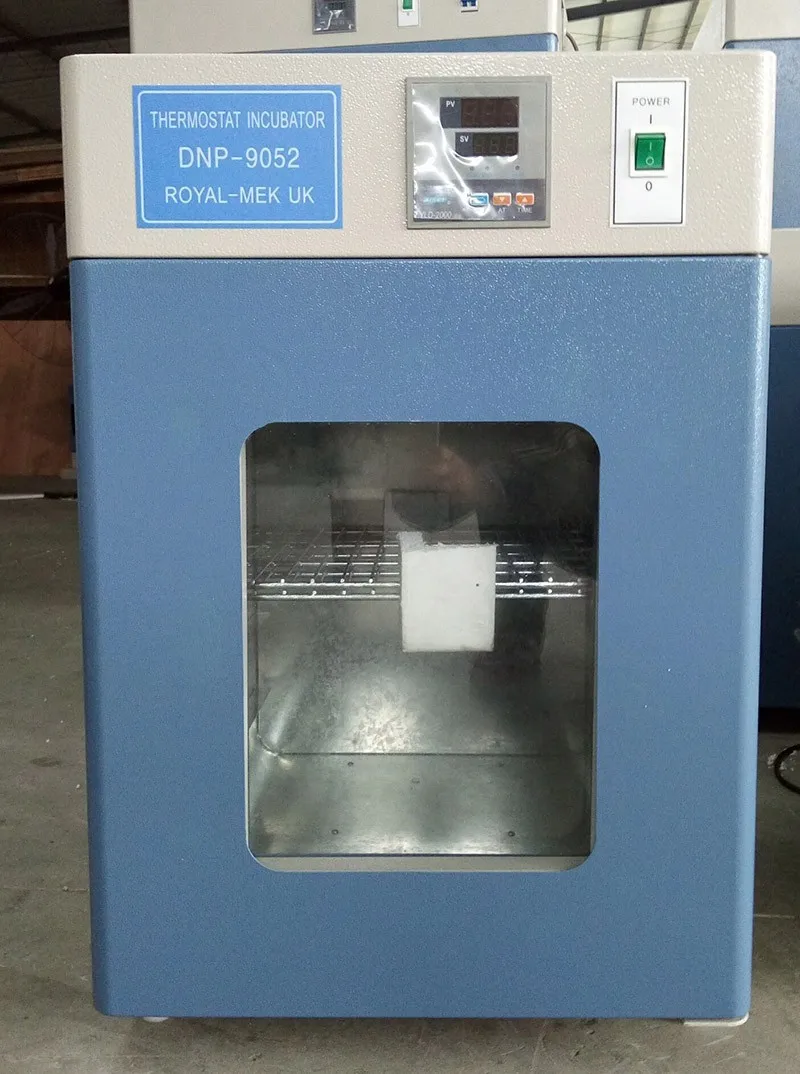 88L thermostat incubator DNP digital DNP