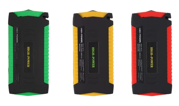 JYE JUMP STARTER