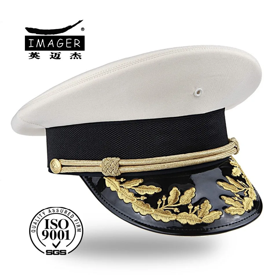 Military Hats,Five Star General Hat,Hat 