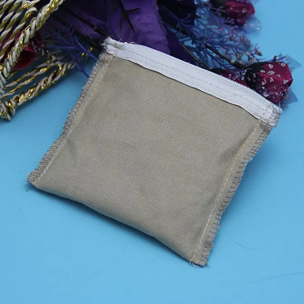 zip pouch small