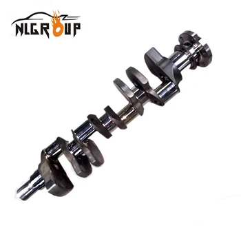Racing Performance 4340 Steel Crankshaft For Toyota 1uz 1uzfe 1uz-fe ...