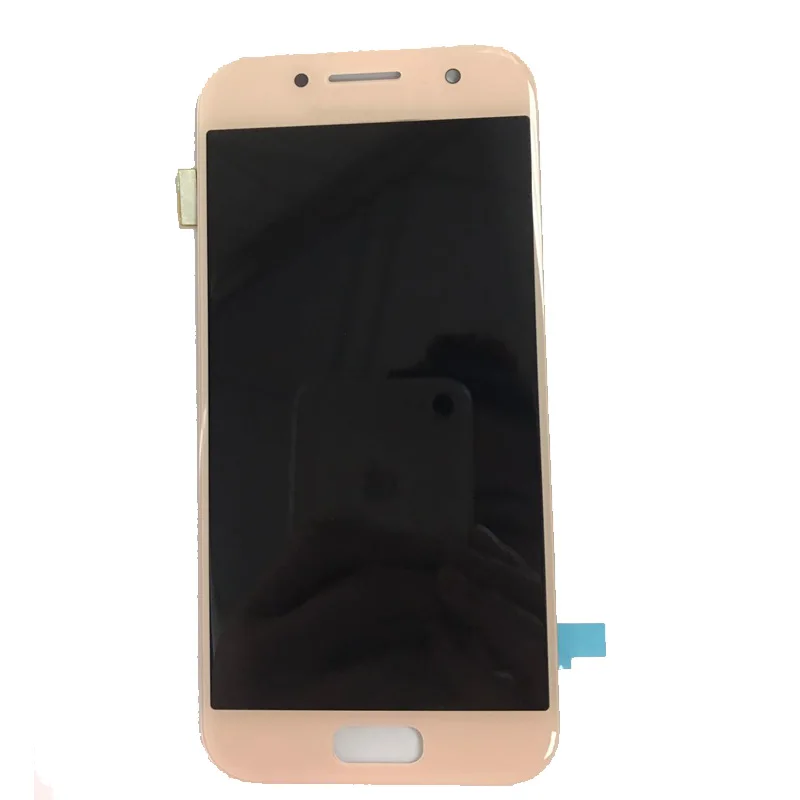 Original 2017 New Original Lcd For Samsung Galaxy A3 Lcdfor Samsung A3