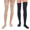 23-32-mmHg Thigh High Support medical stocking for women