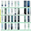TV AND DVD ,SAT Remote Control,for all brands and all country
