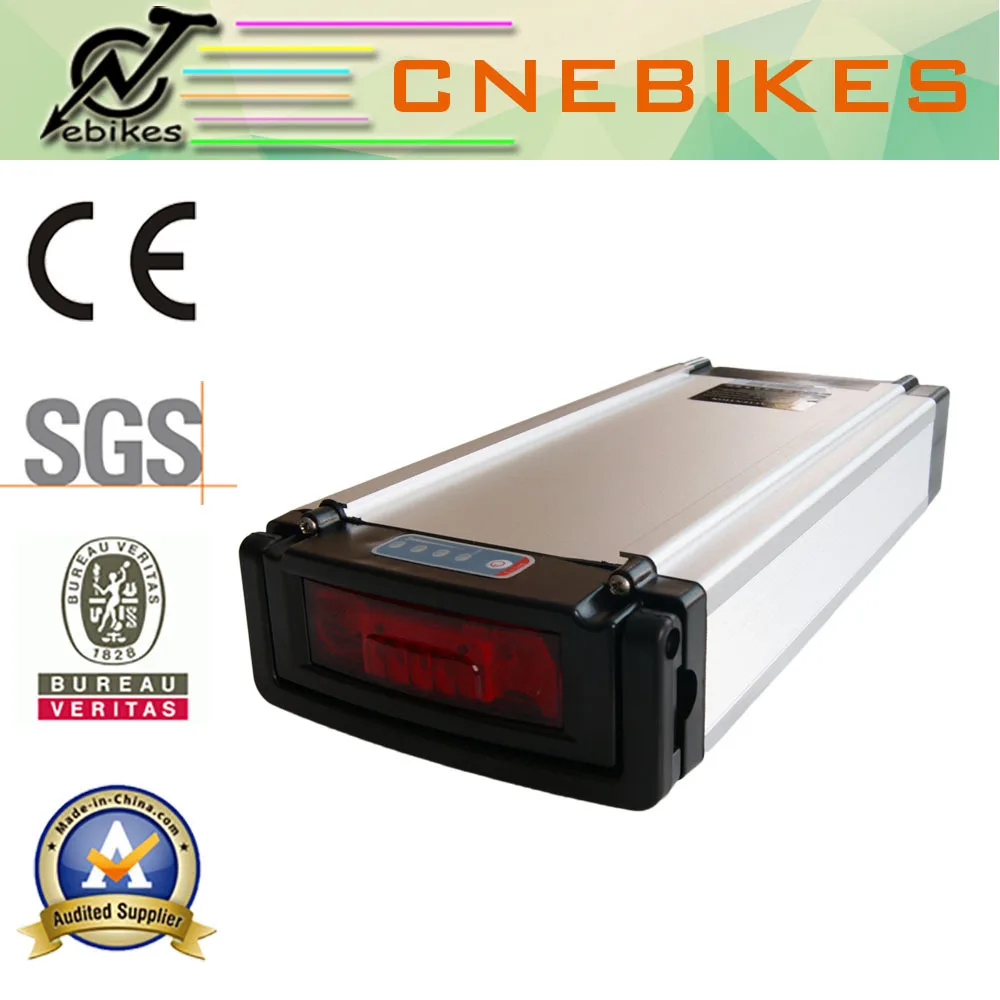 36v 10ah lithium ion battery