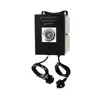 High Power HID Master Light Controller Commercial Light Controller 120/240V (4&8 Site) for Hydroponics Indoor Grow Lighting