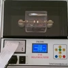Model SY Insulation Oil Tester/ Transformer Oil Dielectric Strength Testing Machine