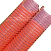 good featur Plastic PVC Spiral tube Extrusion Machine/PVC soft hard spiral corrugated pipe machine/PP PE PVC Pipe Extrusion Line
