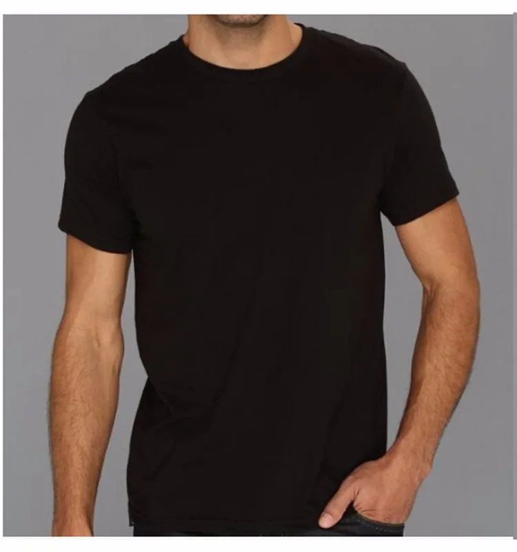 Mens Plain 100 Cotton T Shirt Manufacturing Company In China Buy T