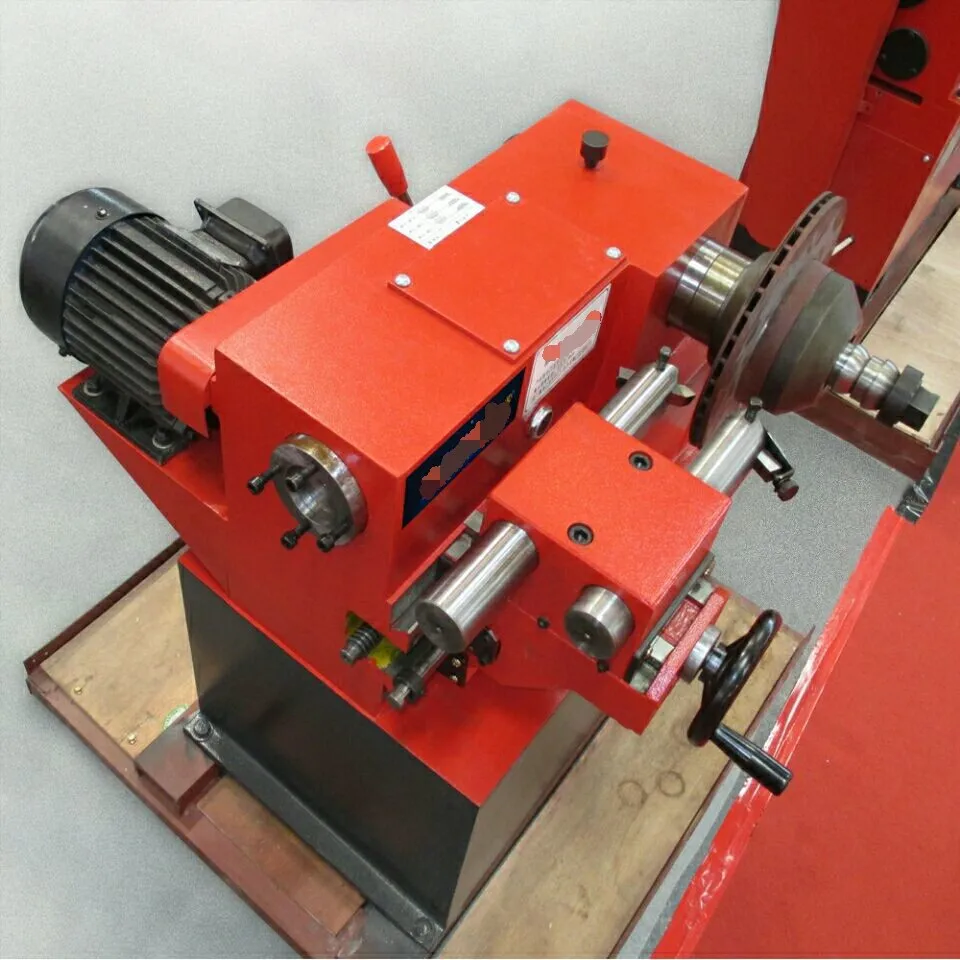 Brake Drum Disc Lathe T8445 Buy Brake Disc Lathe,Brake Drum Lathe