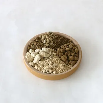 Volcanic Sand Garden Soil For Gardening Artificial