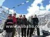 Annapurna Circuit Trekking - An Alternating Route.
